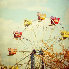 ferris wheel