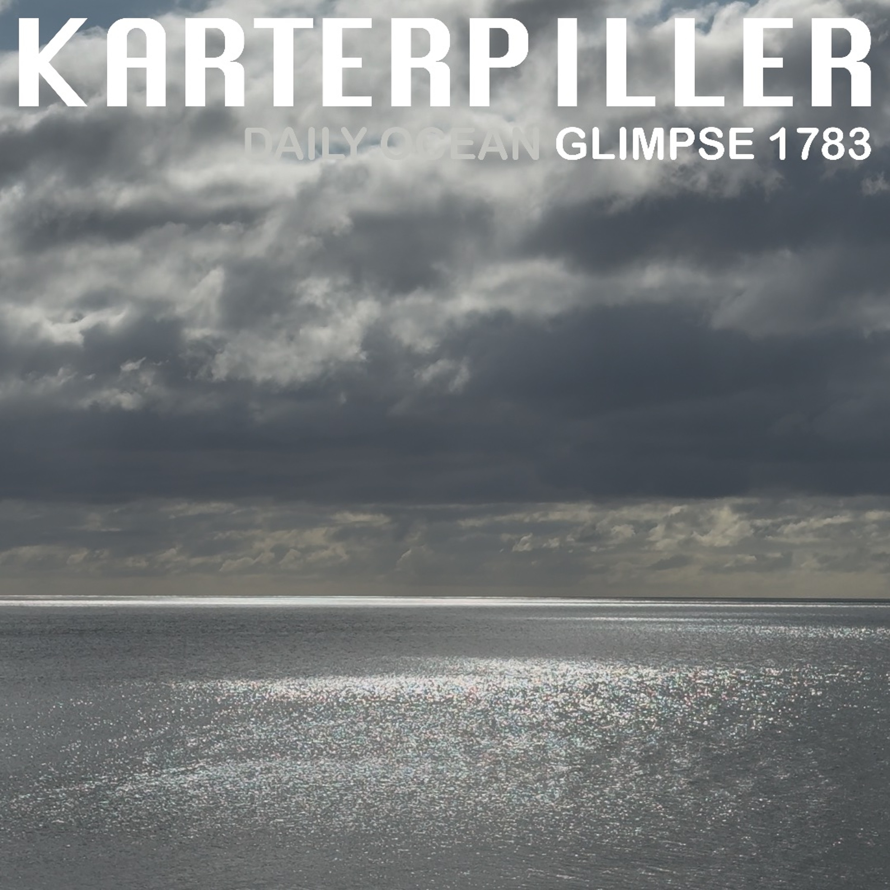 Glimpse 1783 (Aug 20 2026) episode artwork