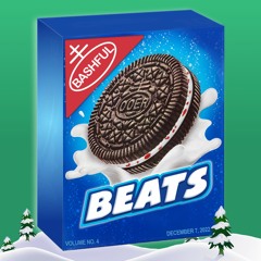 Bashful Beats Vol. 4 ⋆ Hightouch HQ Winter 2022