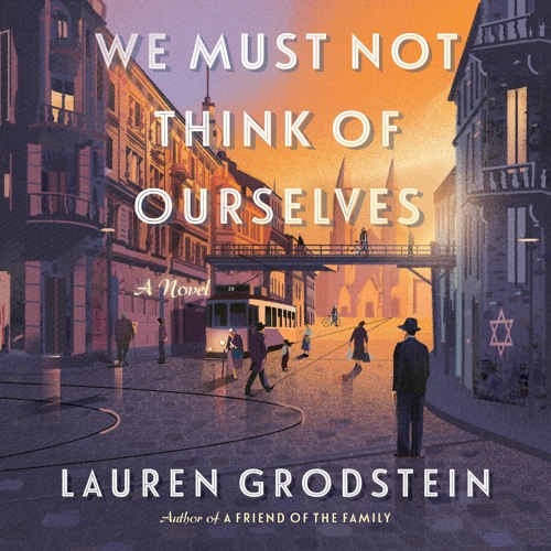 We Must Not Think Of Ourselves By Lauren Grodstein Read by Full Cast - Audiobook Excerpt