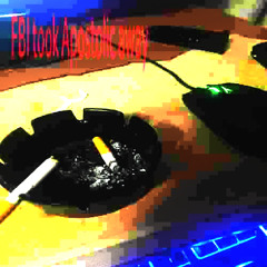 the fbi took apostolic away
