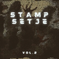 ''STAMP SETJE'' VOL .2 (D.V.W) (RAWSTYLE)