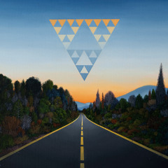 Hani Theeb - Trascendencia - Sierpinsky Glitch