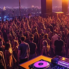 010 Хардбасс в ночи (Hardbass in the Night)