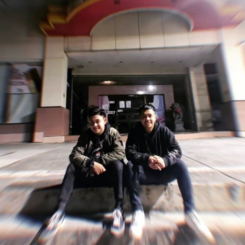 PELANGGARAN JDM [FLXEDMN X ATUNK & ALBI]#PREVIEW