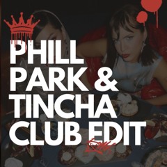 Sara Jo x Mimi Mercedez - Sandra Meljničenko (PHILL PARK & TINCHA Club EDIT)