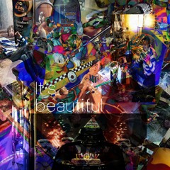 It's Beautiful (EP Produced by Estuary)