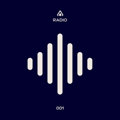 Dan Stone Presents Argento Radio 001