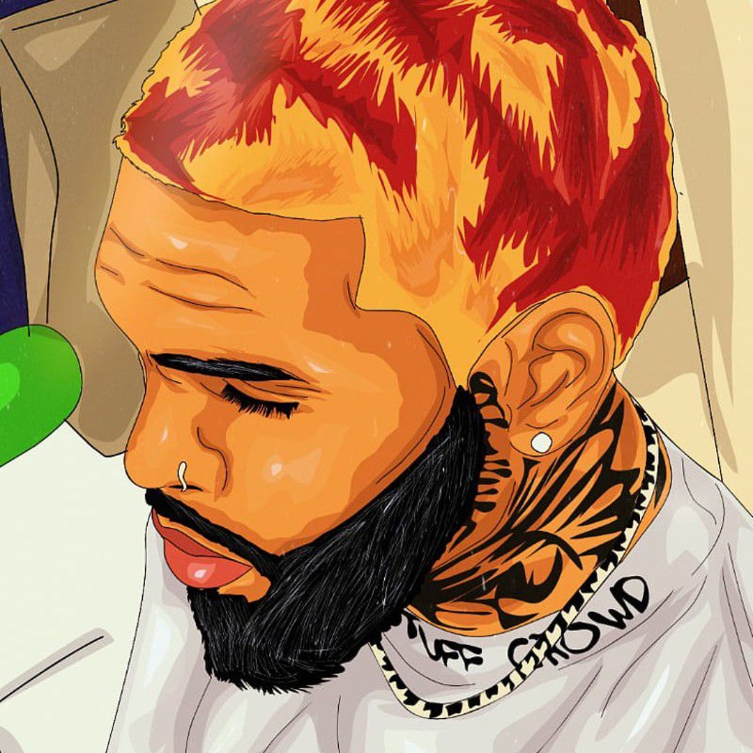 Stream Walkerdelton9 | Listen to CHRIS BROWN: unreleased playlist ...