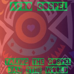 AFRO GOSPEL