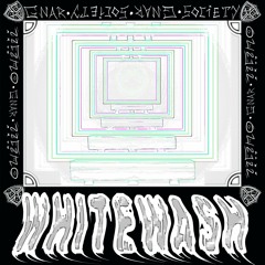 Ouijii // Whitewash