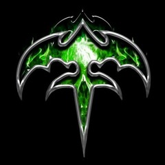 Emerald Steel - Qüeen Of The Rÿche - Qüeensrÿche Cover