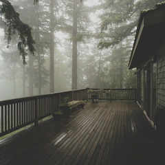 In The Wilderness (Prod. MMSVD)