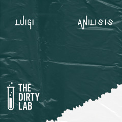 [TDL009]Luigi -ANILISIS