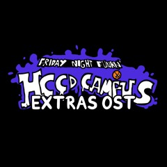 Funkin' In Hccd: Menu theme