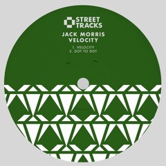 Jack Morris - Dot To Dot [clip]