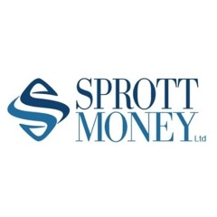 Sprott Money News Ask The Expert - January 2021 with Luke Gromen