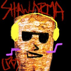 SHA-WARMA