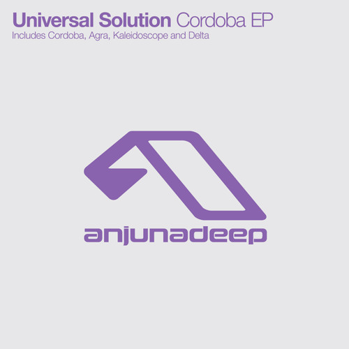 Agra (Original Mix)