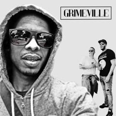 TUSHERZ GRIMEVILLE