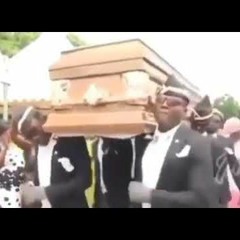 Mixed BOIS - coffin dance trap RMX (prod. ElSupreme)