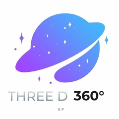 Three D - Heist 3