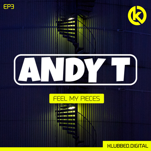 Andy T - Can You Feel It - Samp