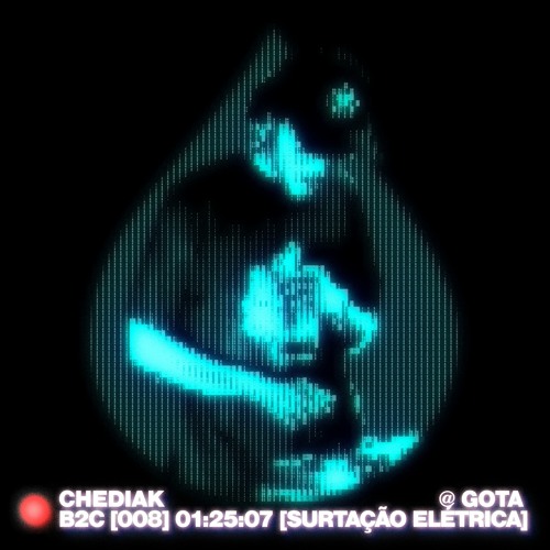 CHEDIAK @ GOTA [SURTAÇÃO ELÉTRICA] 008
