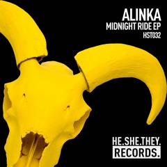 Alinka - And The Beat Goes On