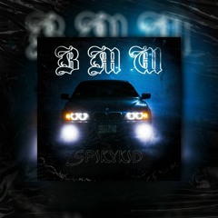 [free] obladaet x lil krystalll type beat - "BMW"