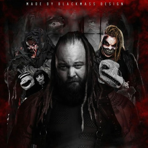 Stream Bray Wyatt – Shatter (feat. Code Orange) [Entrance Theme] by Chris  Oliver Music Remixes | Listen online for free on SoundCloud