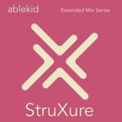 StruXure // №005