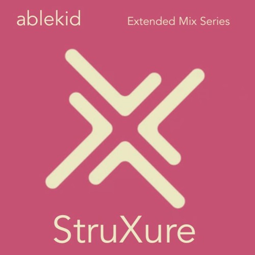 StruXure // №005