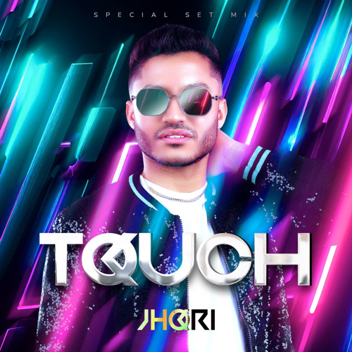 JHORI - TOUCH