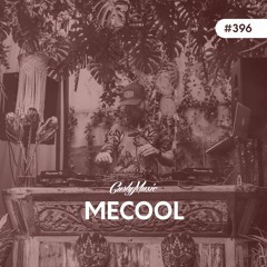 Curly Music #396 (+MeCool Guest Mix)