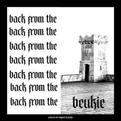 BACK FROM THE