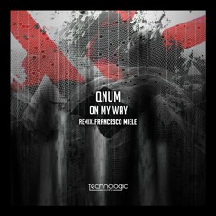 QNUM - Ephemerides (Original Mix) Preview