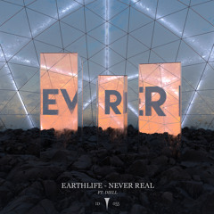 Never Real (feat. Diell)