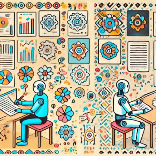 AI-scaled content: new tech, same old problems