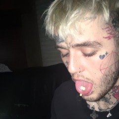 Lil Peep - Try It (CDQ Full Song)