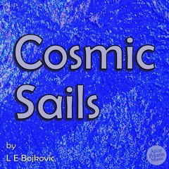 Cosmic Sails