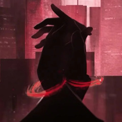 Crimson Vow