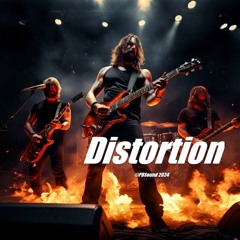Distortion 🎵