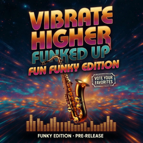 Stream 4. Open Hand (Fun Funky) v2 by Tanner Frequency | Listen