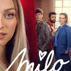 Milo; Season 1 Episode 1 FuLLEpisode -119ZO