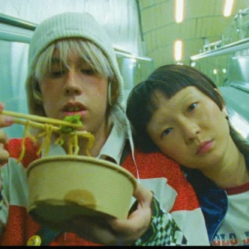 •de Japón• w/@belialcita [OUT ON SPOTIFY]