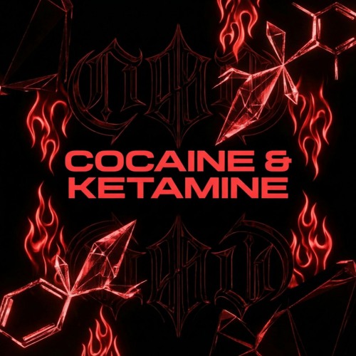 COCAINE & KETAMINE | FREE DL