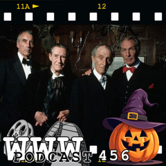 WWW 456 House of the Long Shadows (1983)