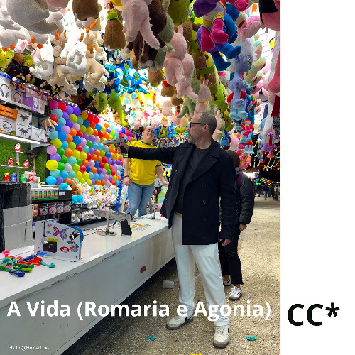 A vida (Romaria e Agonia)