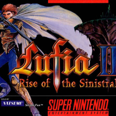 Theme of Village (Lufia II: Rise of the Sinistrals)